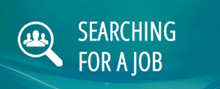 Searching for a job